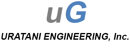 浦谷エンジニアリング株式会社