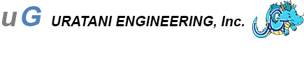 浦谷エンジニアリング株式会社